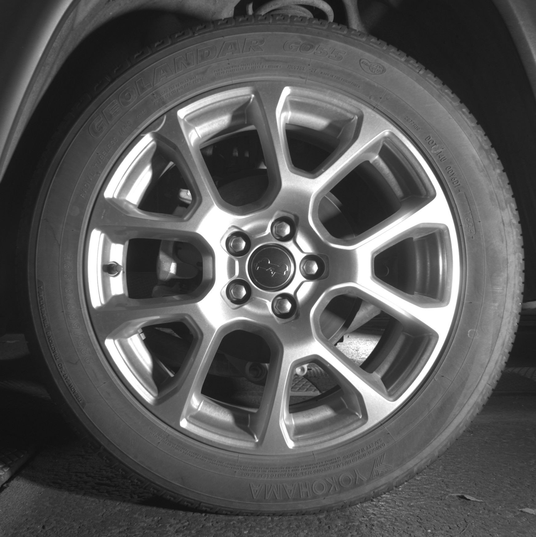 Used 2025 Jeep Compass Limited AWD/4WD image 14