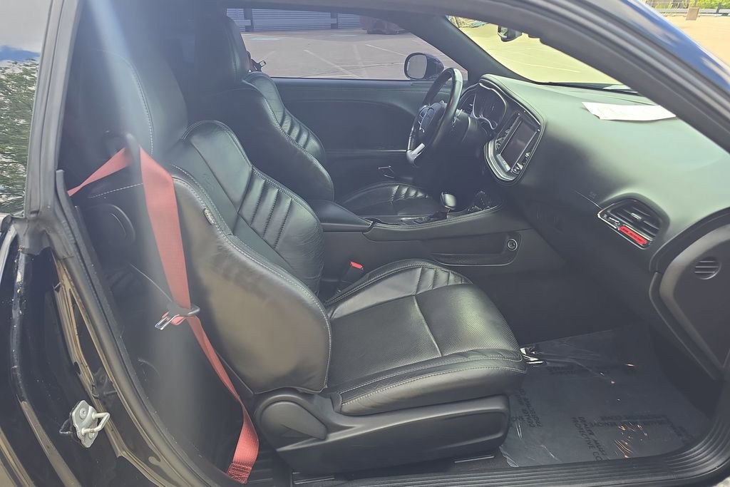 Used 2023 Dodge Challenger SRT Hellcat image 27