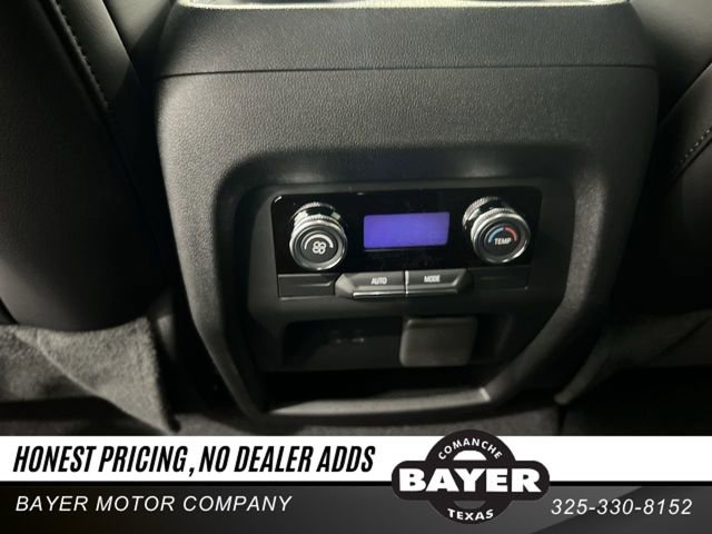 New 2026 Buick Enclave Sport Touring w/ Power Package image 20