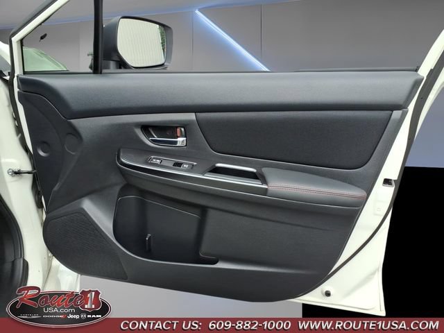 Used 2019 Subaru WRX AWD/4WD image 15