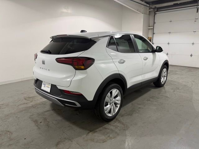 New 2026 Buick Encore GX Preferred w/ Comfort Package image 6