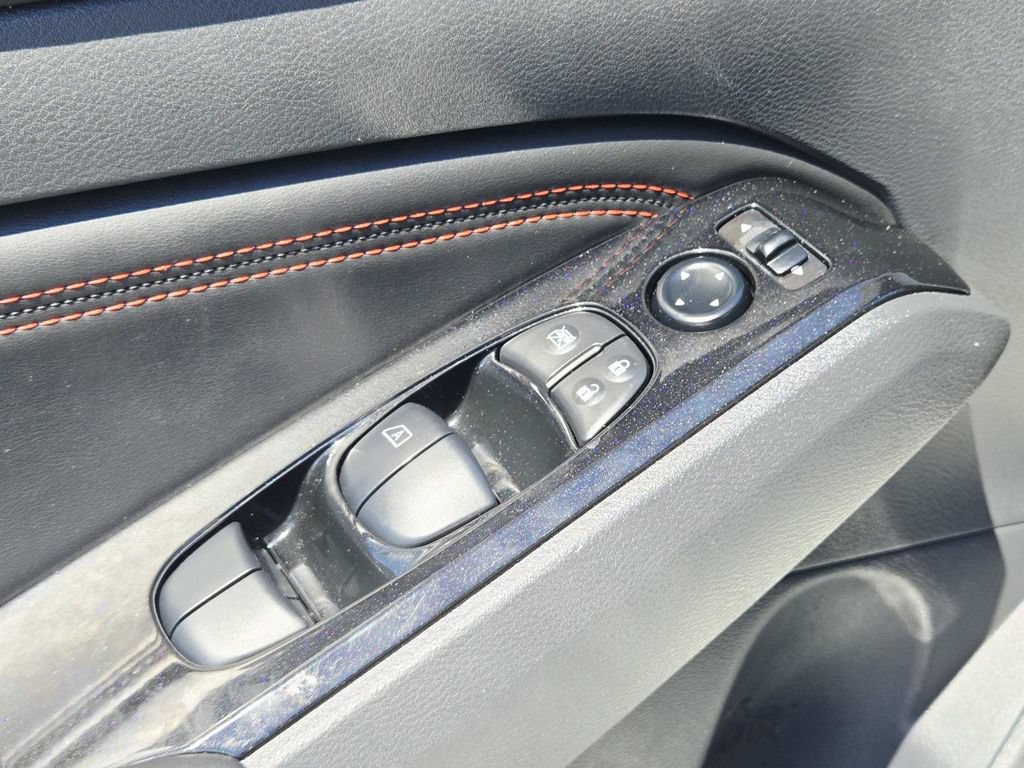 Used 2023 Nissan Altima 2.5 SR FWD image 33