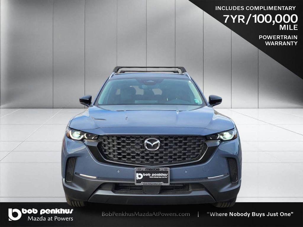 New 2026 MAZDA CX-50 2.5 Hybrid w/ Weather Package image 22
