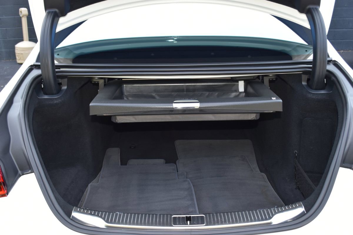 Used 2023 Mercedes-Benz S 500 4MATIC image 39