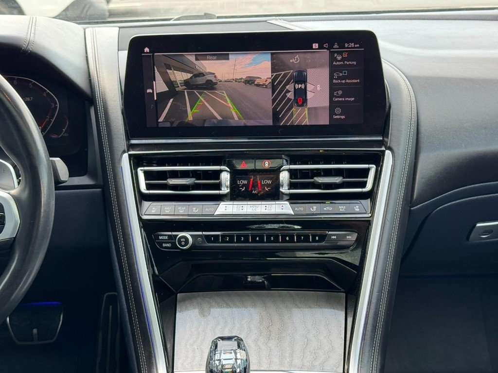 Used 2023 BMW 840i Gran Coupe RWD image 17