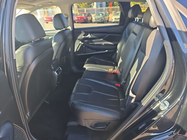 Used 2023 Hyundai Santa Fe SEL Premium image 17