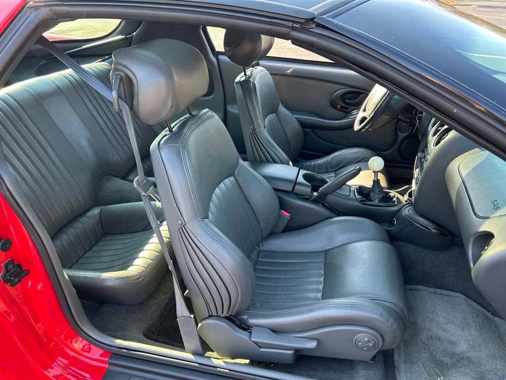 Used 1997 Pontiac Firebird Trans Am image 51