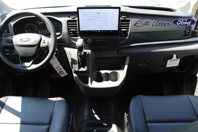 New 2025 Ford Transit 350 XL RWD image 9