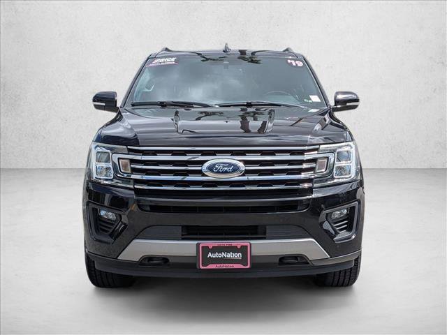 Used 2019 Ford Expedition XLT w/ Equipment Group 202A image 2