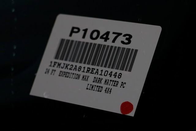 Used 2024 Ford Expedition Max Limited image 27