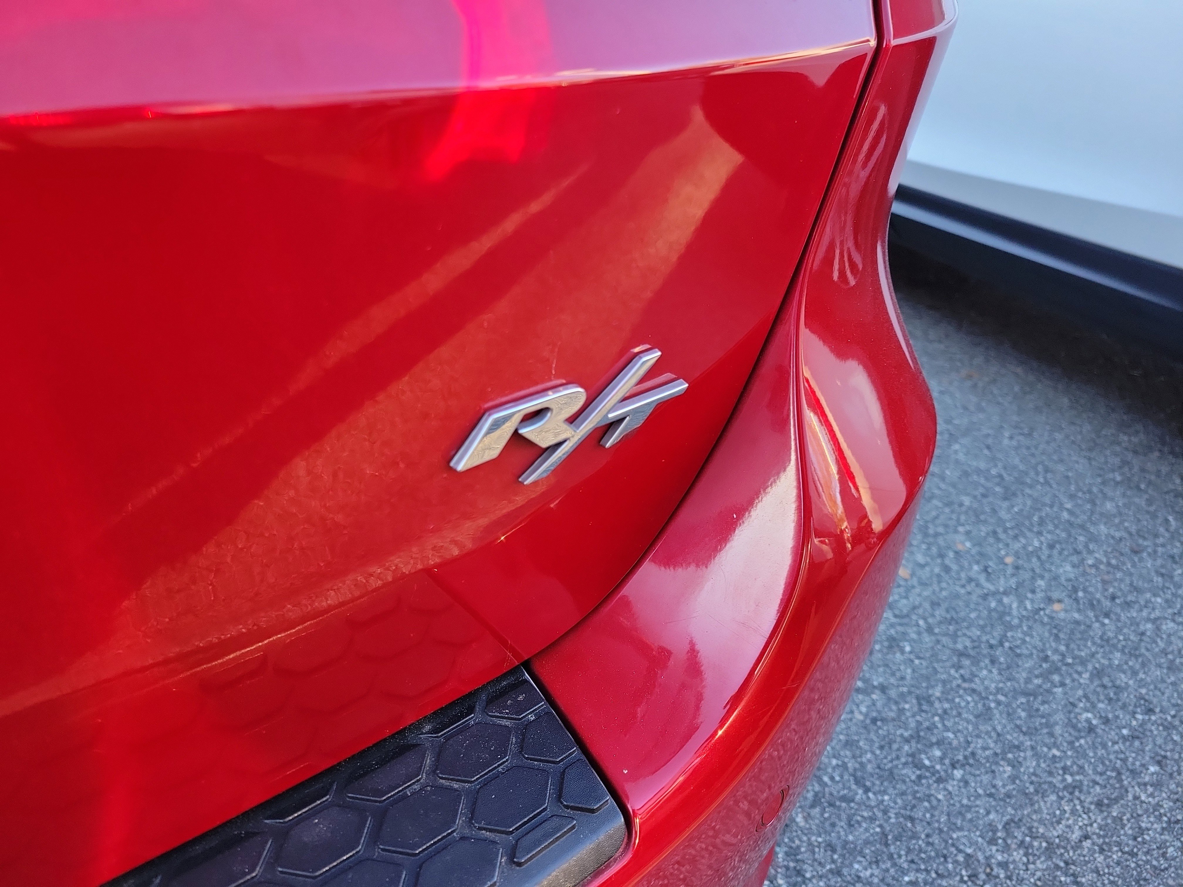 Used 2017 Dodge Durango R/T image 17