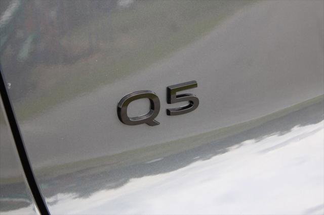 Certified 2025 Audi Q5 Premium w/ Premium Plus AWD/4WD image 52