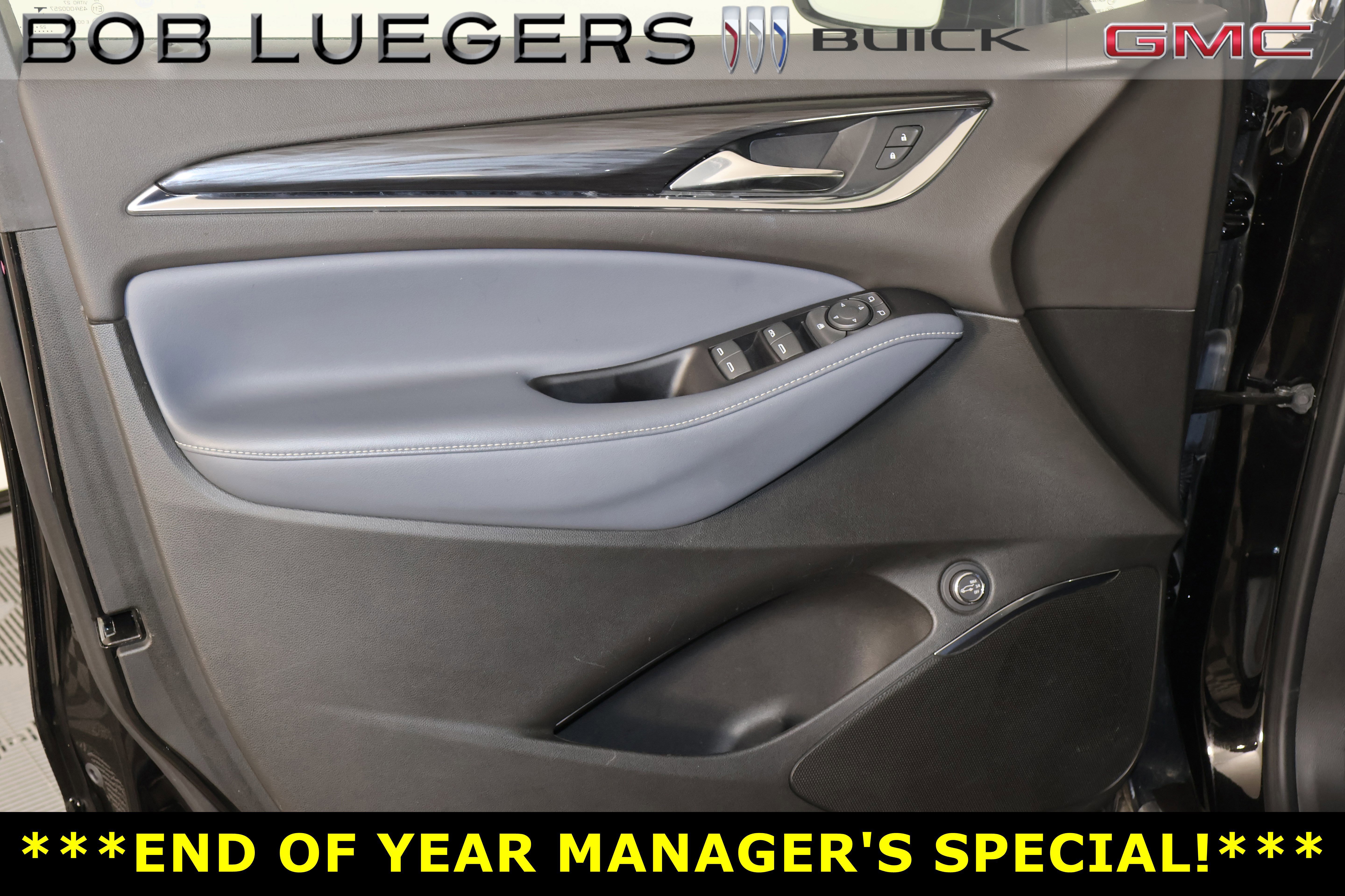 Certified 2023 Buick Enclave Essence w/ Experience Buick Package image 7