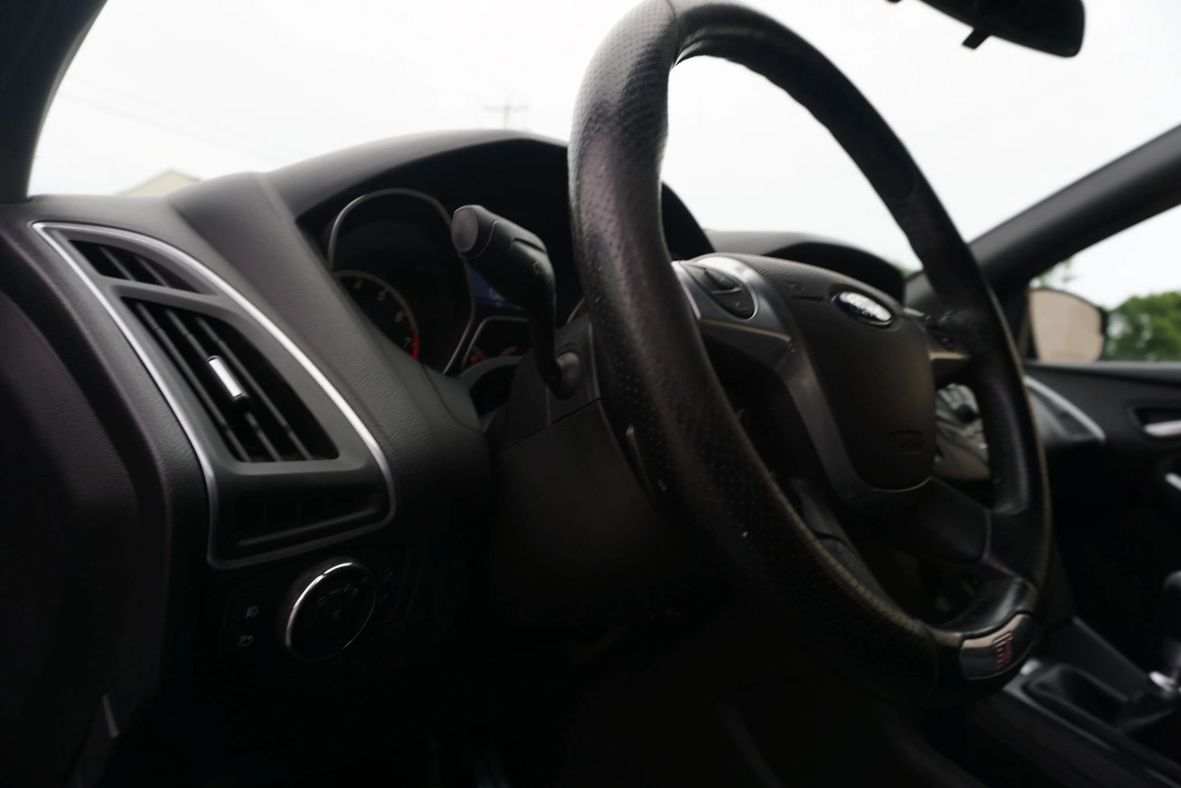 Used 2014 Ford Focus ST FWD image 28