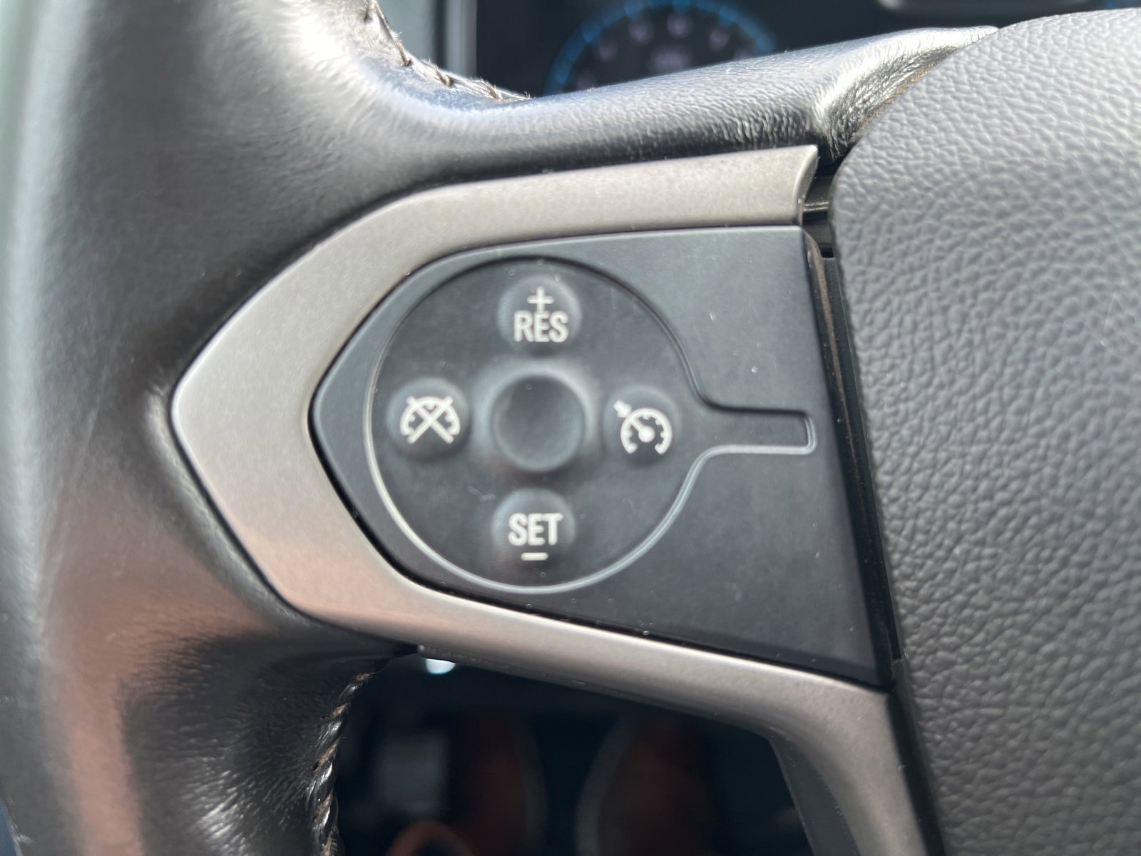 Used 2017 Chevrolet Colorado Z71 image 21