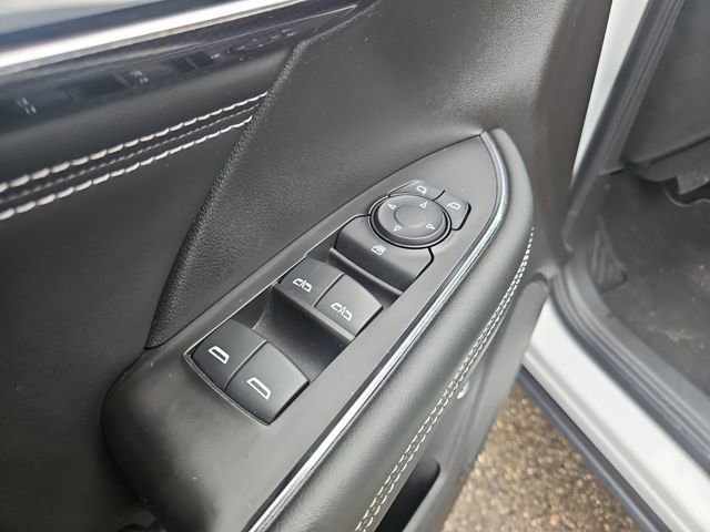 Used 2023 Buick Envision Preferred image 11