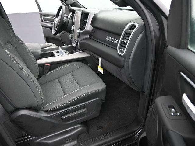 New 2026 RAM 1500 Big Horn AWD/4WD image 17