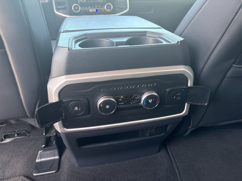 Used 2024 Ford Expedition XLT RWD image 32