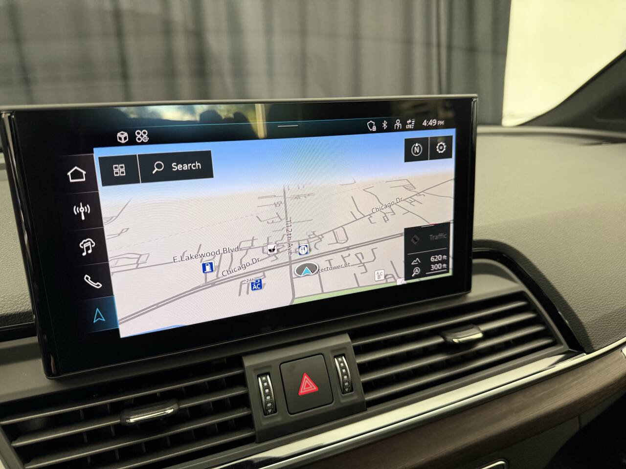 Used 2024 Audi Q5 e Prestige w/ Prestige Package image 19