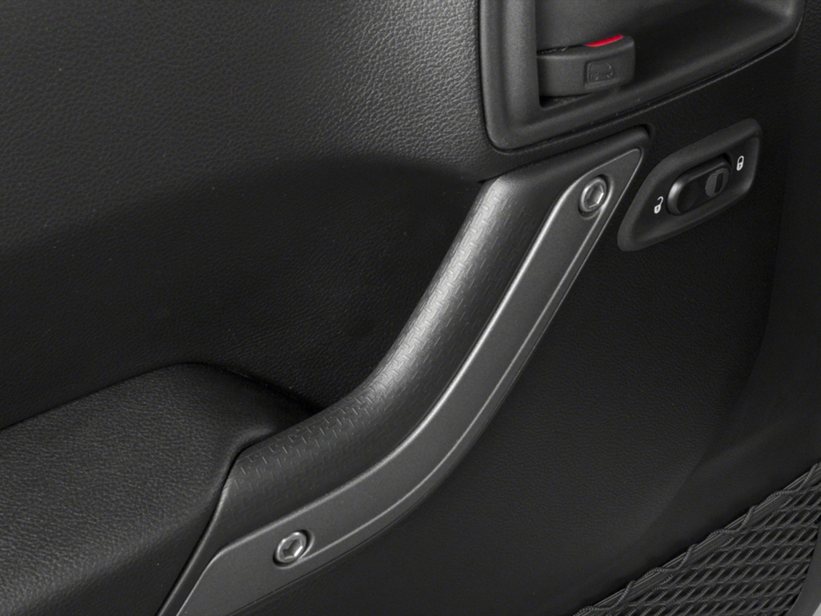 Used 2016 Jeep Wrangler Unlimited Sahara image 16