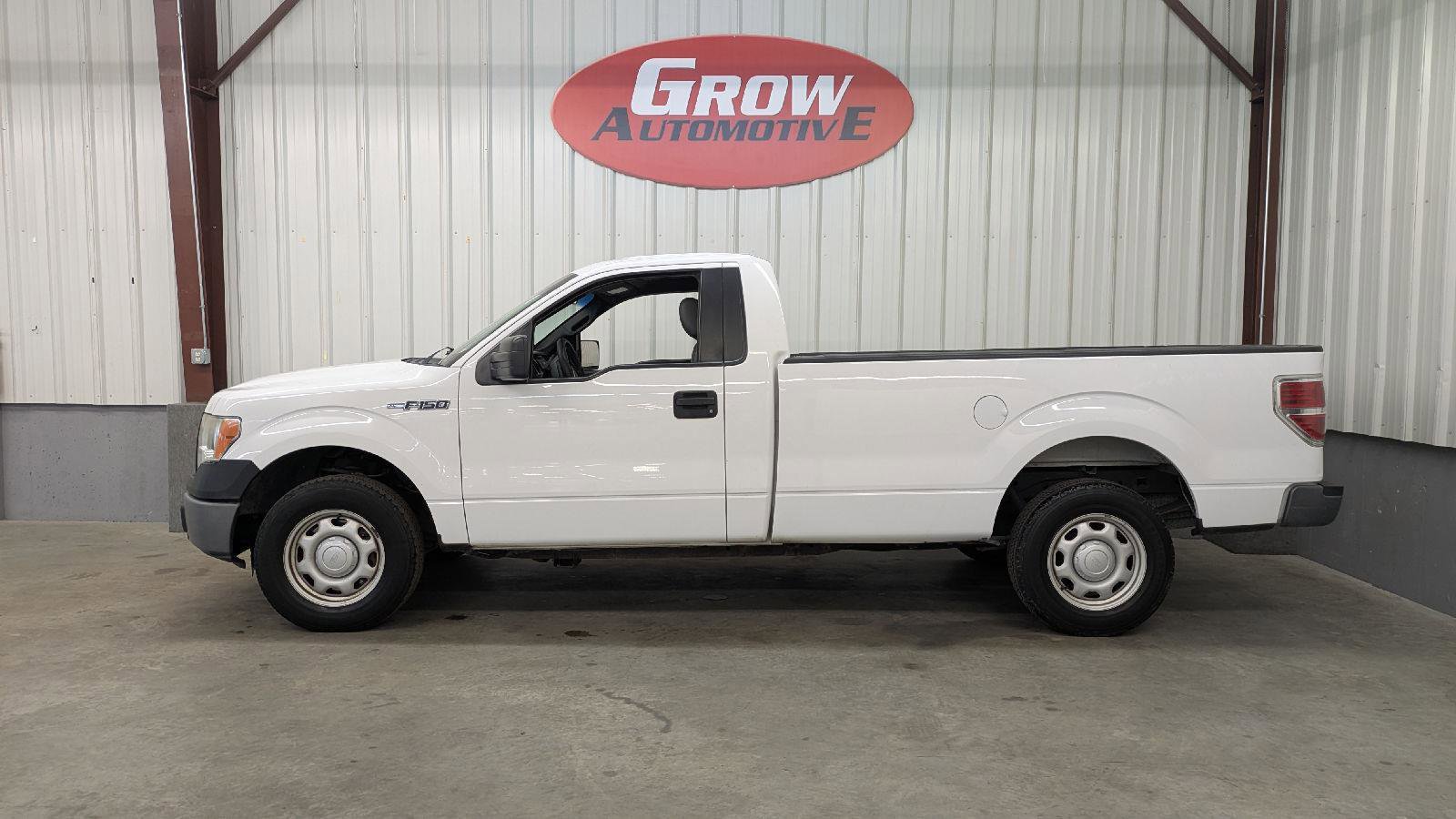 Used 2013 Ford F150 XL image 16