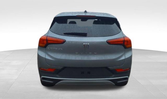Used 2026 Buick Encore GX Preferred w/ Comfort Package image 3