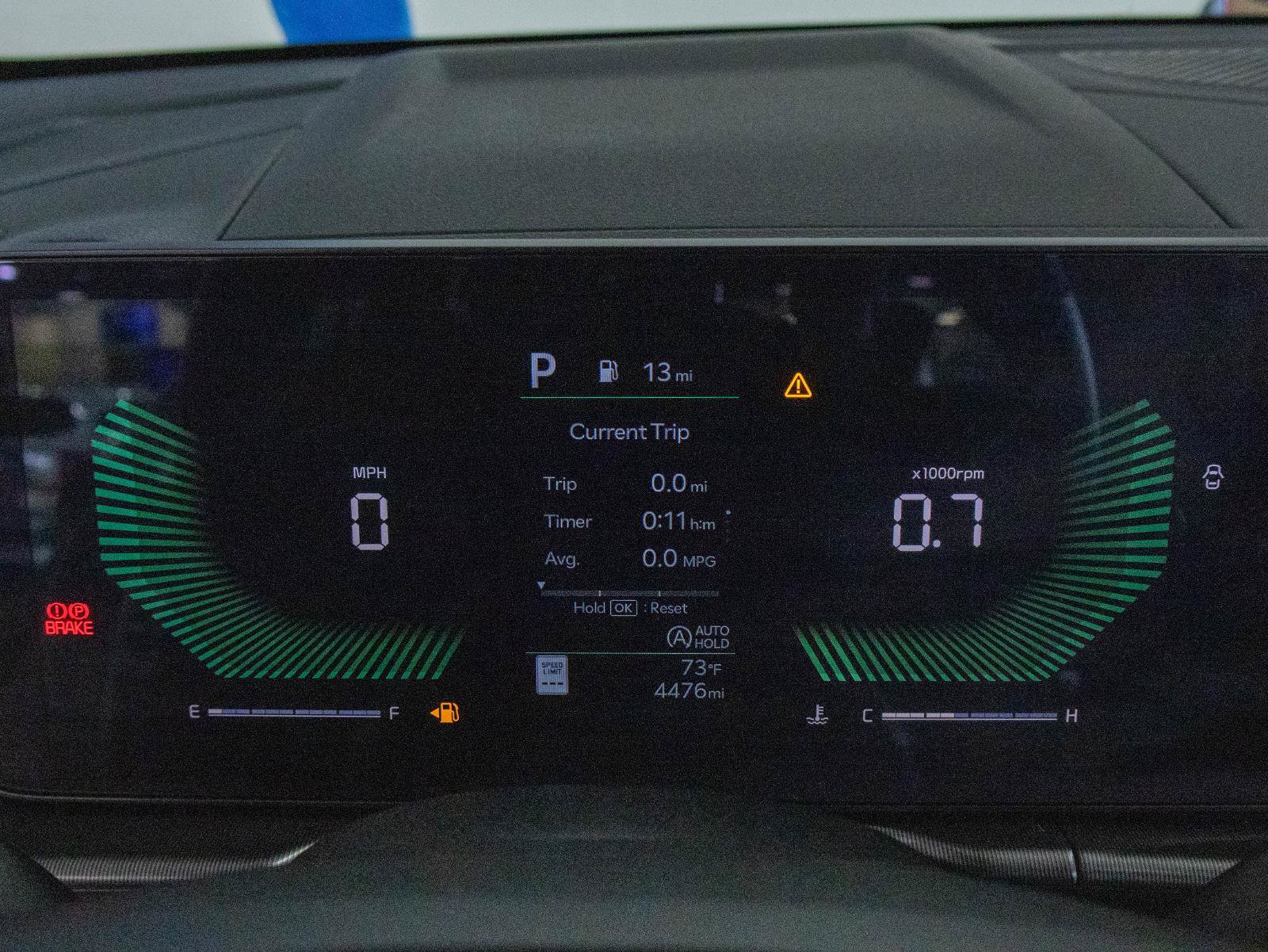 Used 2026 Kia Sportage EX FWD image 14