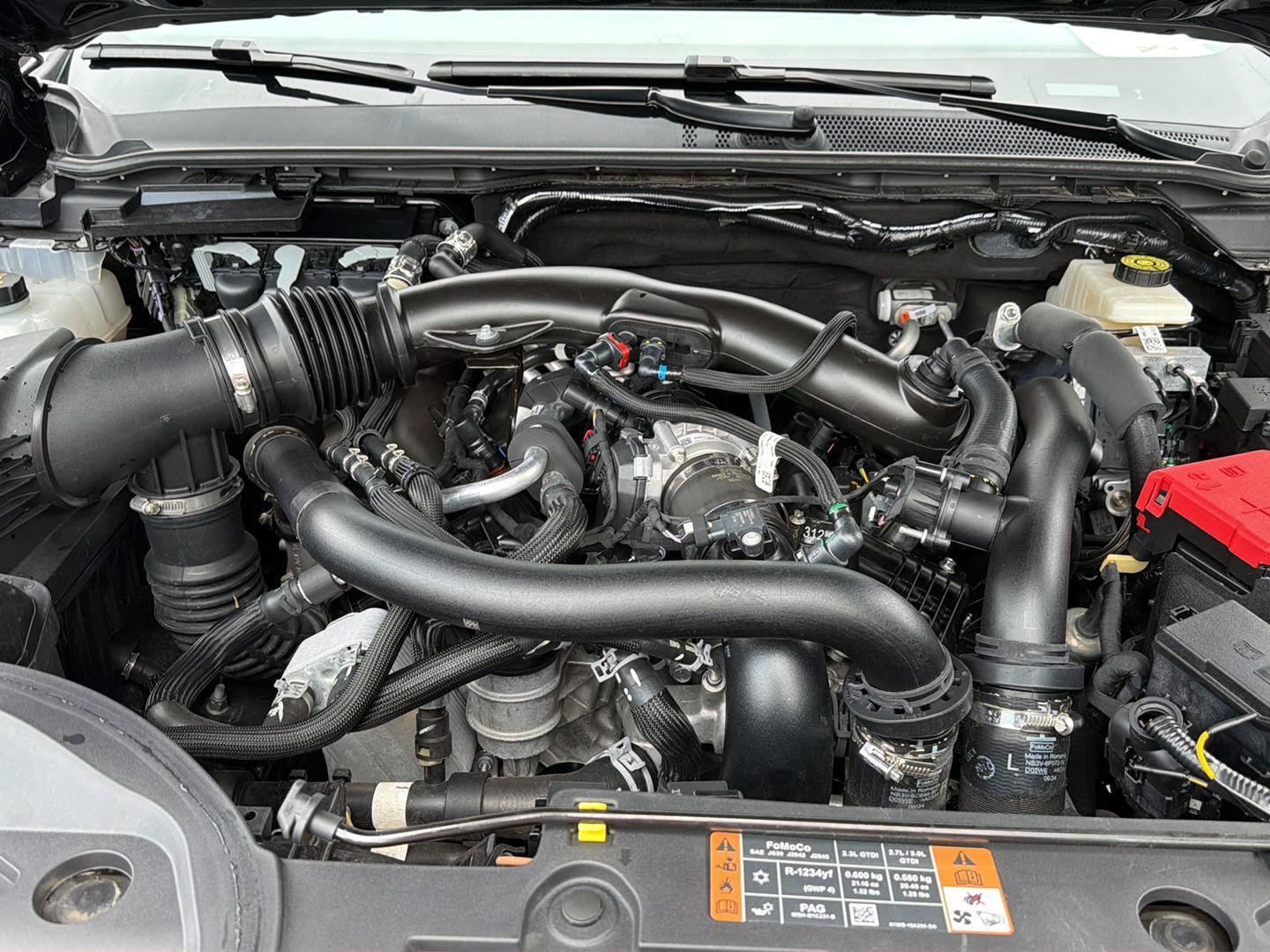 Used 2024 Ford Ranger Raptor AWD/4WD image 36