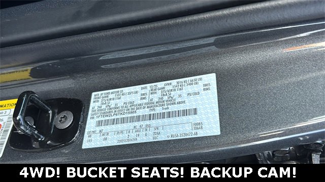 New 2026 Ford F150 STX image 32