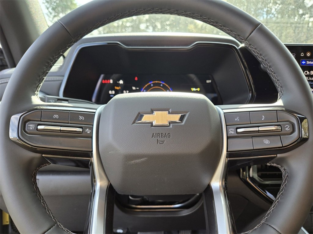 New 2026 Chevrolet Colorado LT image 19