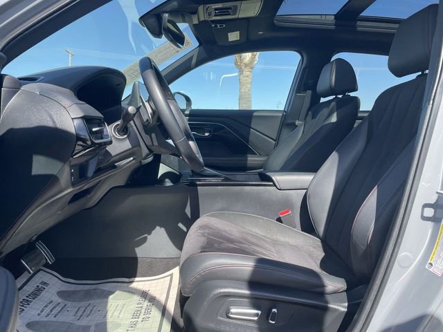 Used 2025 Acura ADX A-Spec image 18