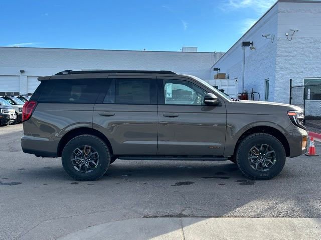 New 2026 Ford Expedition Tremor image 6