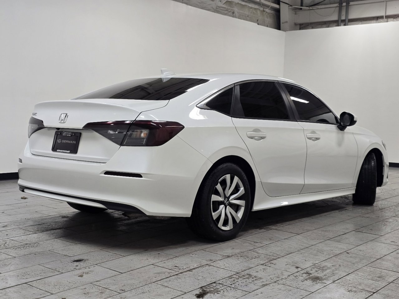 Used 2022 Honda Civic LX image 15
