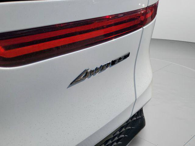 New 2025 Genesis GV70 3.5T Sport w/ Sport Advanced Package AWD/4WD image 8