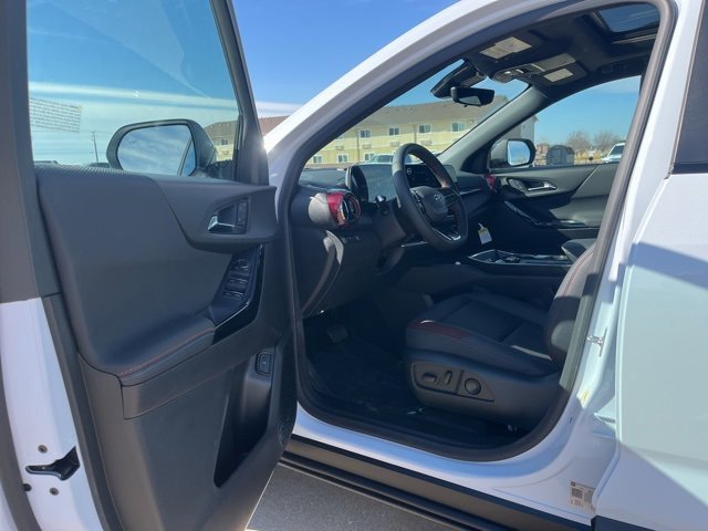 New 2026 Chevrolet Equinox RS image 9