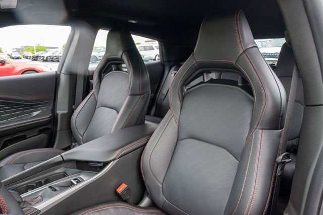 New 2026 Dodge Charger Scat Pack AWD/4WD image 9