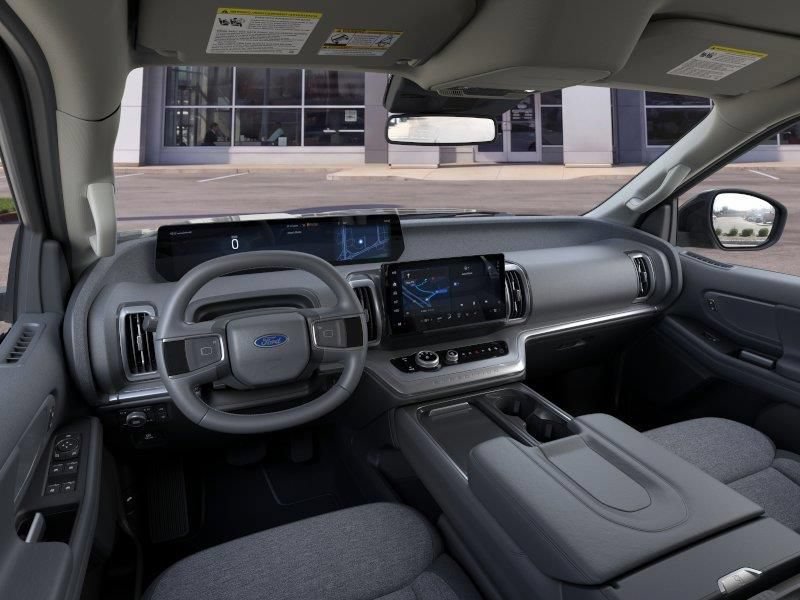 New 2026 Ford Expedition Max Active AWD/4WD image 9