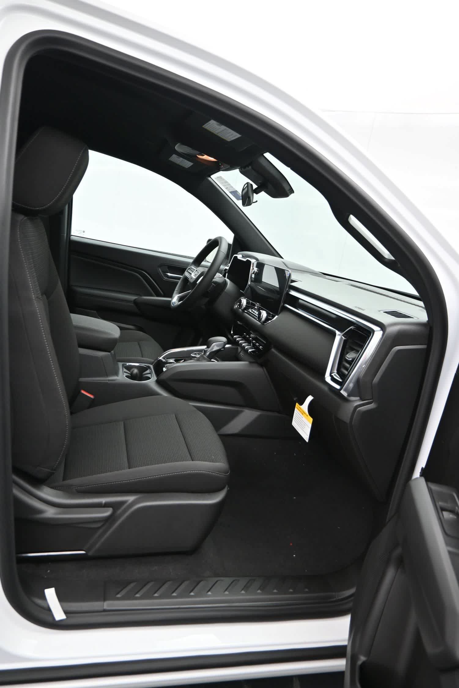 New 2026 GMC Canyon Elevation AWD/4WD image 11