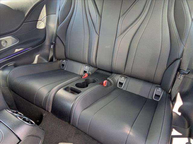 New 2026 Mercedes-Benz CLE 300 4MATIC Coupe image 15