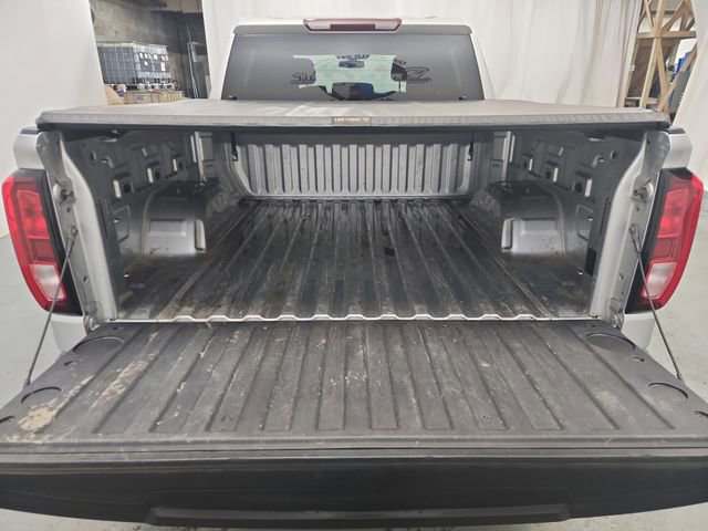 Used 2021 GMC Sierra 1500 Elevation image 23