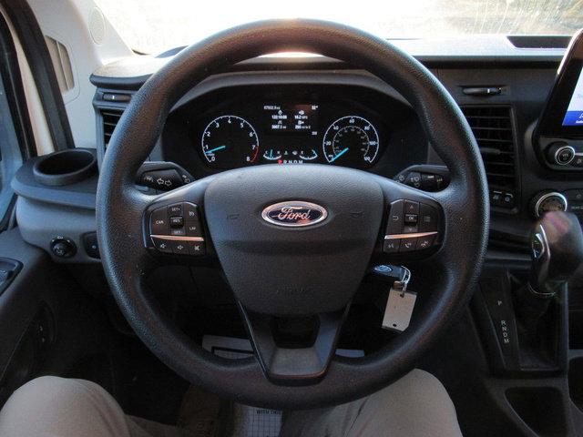 Used 2021 Ford Transit 350 XLT image 32