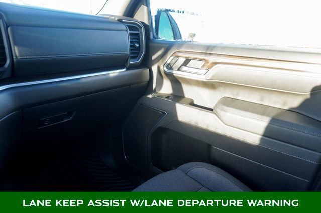 Used 2025 Chevrolet Silverado 1500 LT image 26