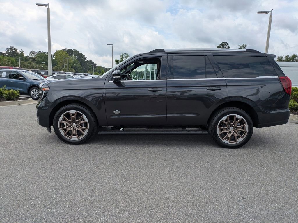 New 2026 Ford Expedition King Ranch AWD/4WD image 7