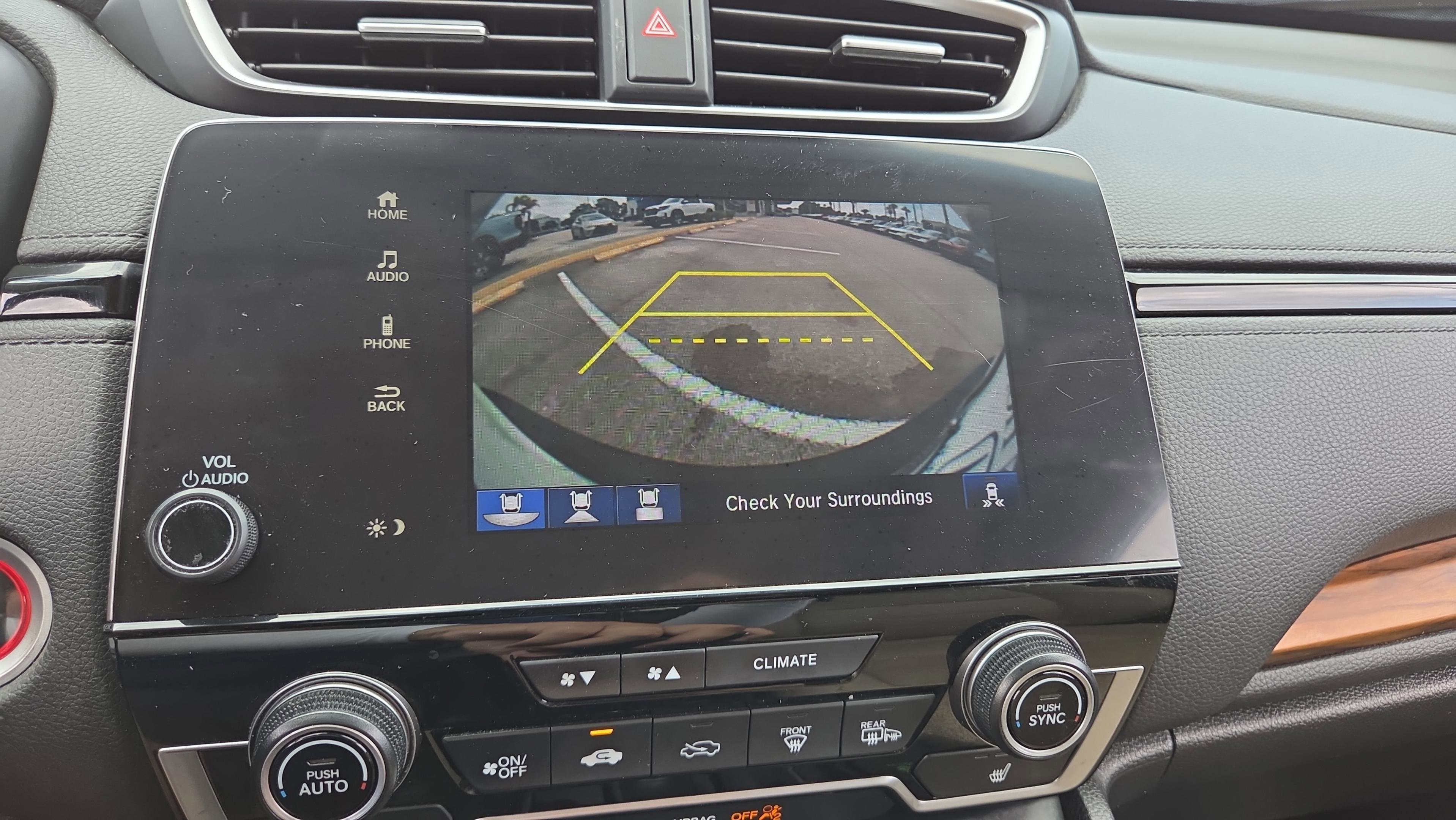 Used 2018 Honda CR-V EX-L image 29