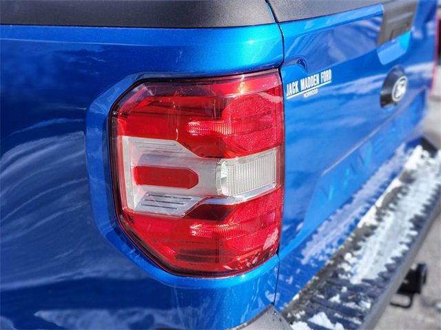 New 2026 Ford Maverick XL w/ 4K Tow Package image 9