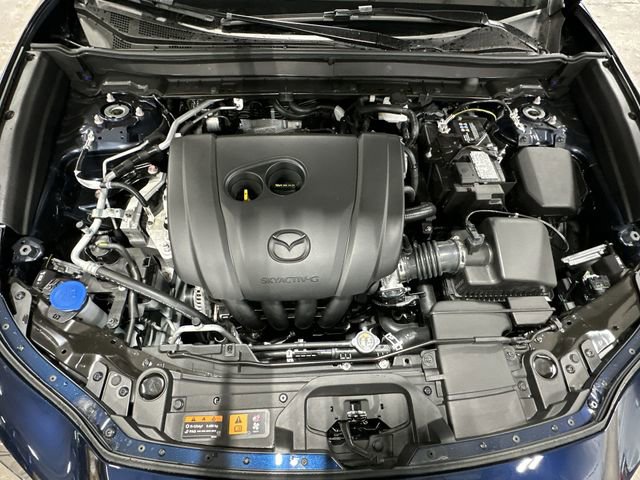 New 2026 MAZDA CX-30 AWD 2.5 S w/ Premium Package image 22
