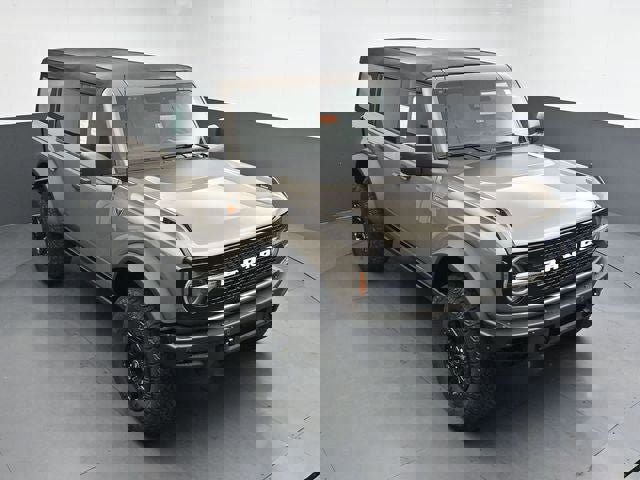 New 2026 Ford Bronco Badlands AWD/4WD image 14