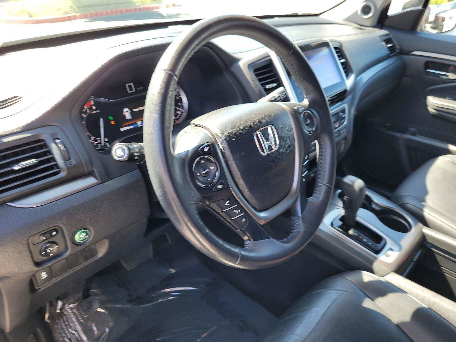 Used 2018 Honda Pilot EX-L image 12