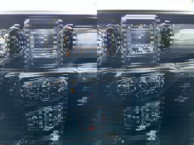 Used 2020 Jeep Wrangler Unlimited Sport image 14