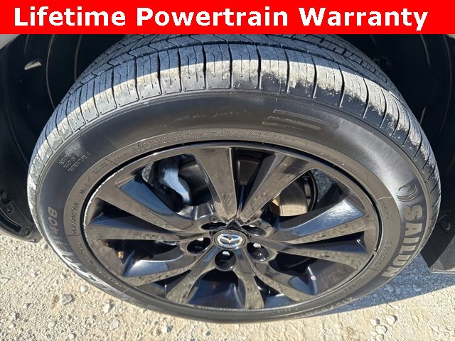 Used 2024 MAZDA CX-30 AWD 2.5 S w/ Preferred Package image 25